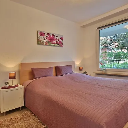 Appartement Carpe Diem Carpe Diem 088 Niendorf (Timmendorfer Strand)