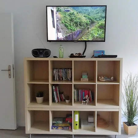 Lejlighed Carpe Diem Carpe Diem 088 Niendorf (Timmendorfer Strand)