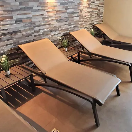 Appartement Carpe Diem Carpe Diem 088