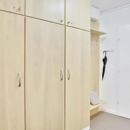 Carpe Diem Carpe Diem 088 Appartement Niendorf (Timmendorfer Strand)