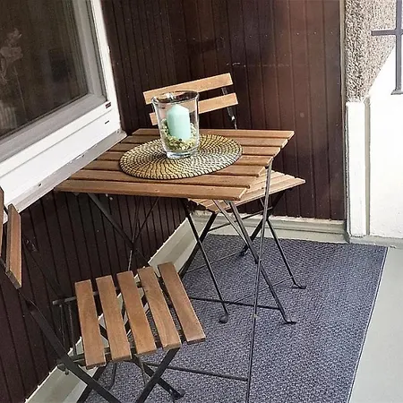 Appartement Carpe Diem Carpe Diem 088 Niendorf (Timmendorfer Strand)