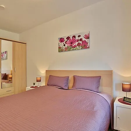 Carpe Diem Carpe Diem 088 Lejlighed Niendorf (Timmendorfer Strand)