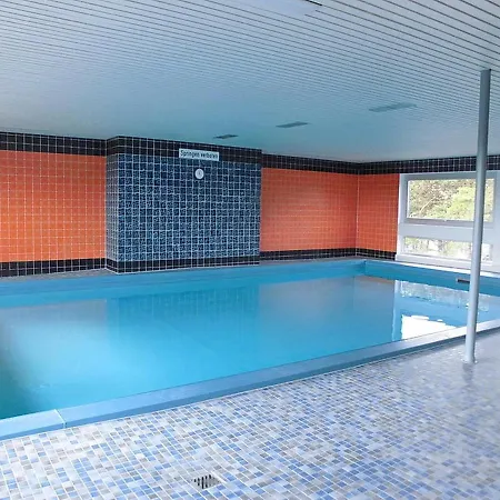 Lejlighed Carpe Diem Carpe Diem 088 Niendorf (Timmendorfer Strand)