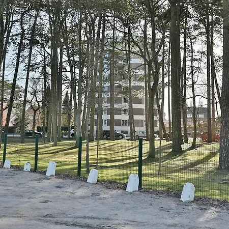 Carpe Diem Carpe Diem 088 Lejlighed